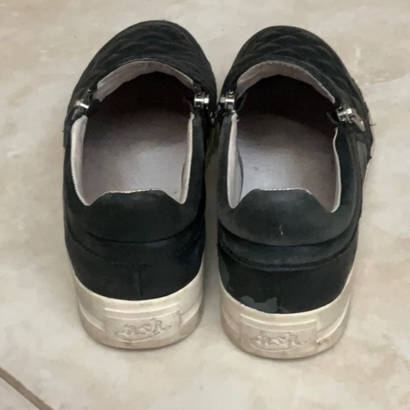 ASH Platform Sneaker - Picture 5 of 5